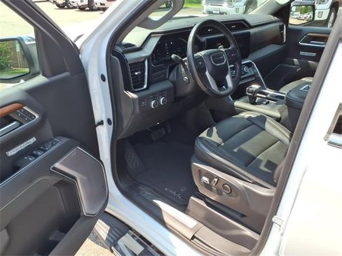 Used 2022 GMC Sierra 1500 Denali image 10