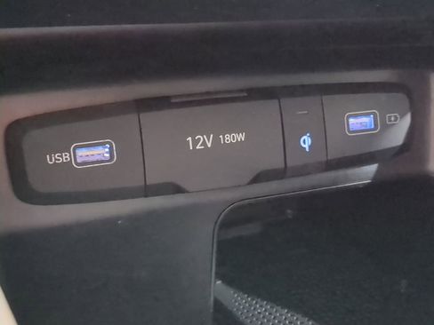 Used 2024 Hyundai Tucson SEL FWD image 33
