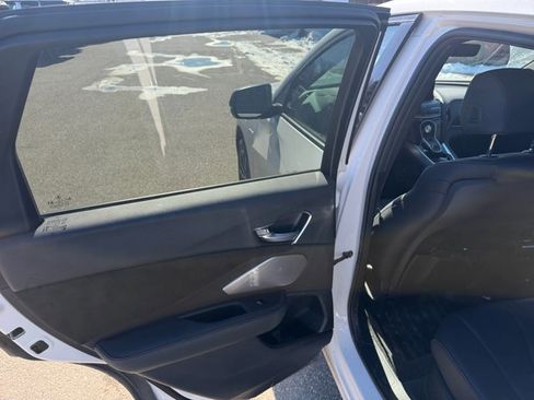 Used 2025 Acura RDX A-Spec image 23
