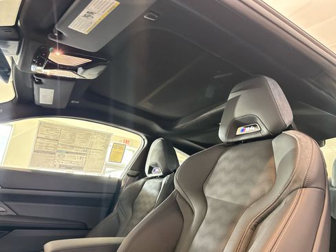 New 2026 BMW M4 xDrive Competition w/ Executive Package image 11