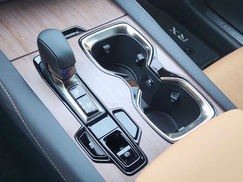 New 2026 Lexus RX 350 FWD image 14