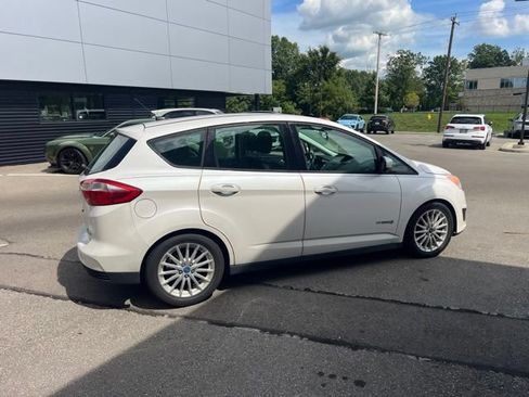 Used 2013 Ford C-MAX SE FWD image 3