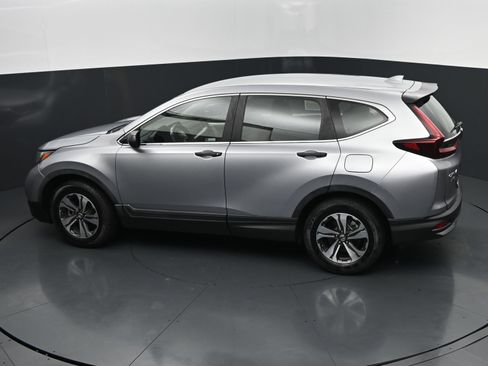 Used 2022 Honda CR-V LX image 29