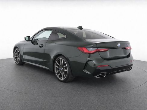 Used 2021 BMW 440i xDrive Coupe w/ Executive Package AWD/4WD image 29