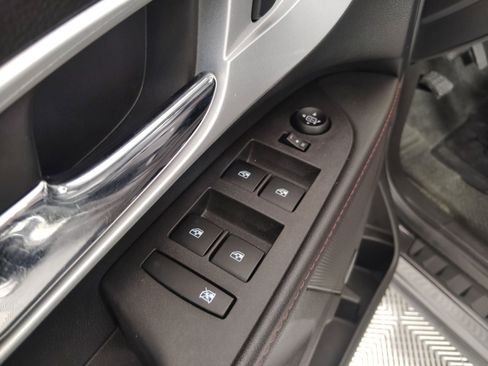 Used 2013 Chevrolet Equinox LTZ image 21