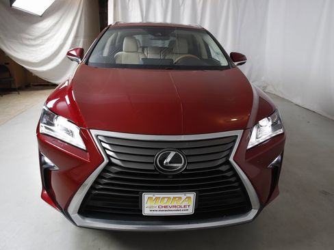 Used 2019 Lexus RX 350 AWD image 6