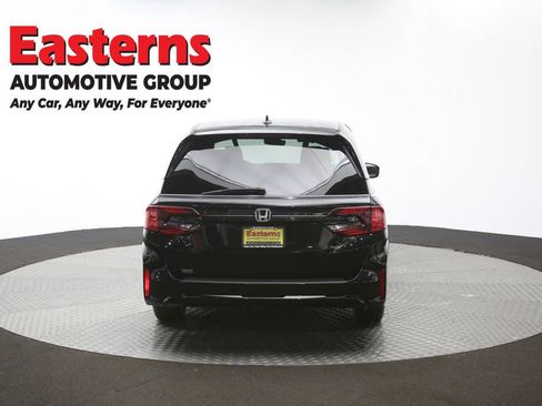 Used 2025 Honda Odyssey Sport-L image 40