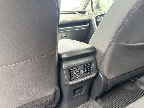 Used 2024 Toyota RAV4 LE FWD image 22