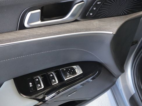 Used 2024 Kia K5 EX w/ EX Premium Package image 11