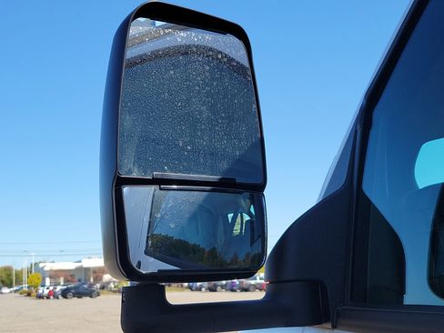 New 2025 GMC Savana 3500 w/ Power Convenience Package image 13