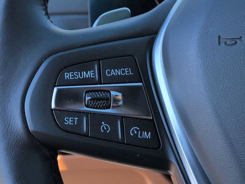 Certified 2024 BMW 330i xDrive Sedan w/ Premium Package image 23