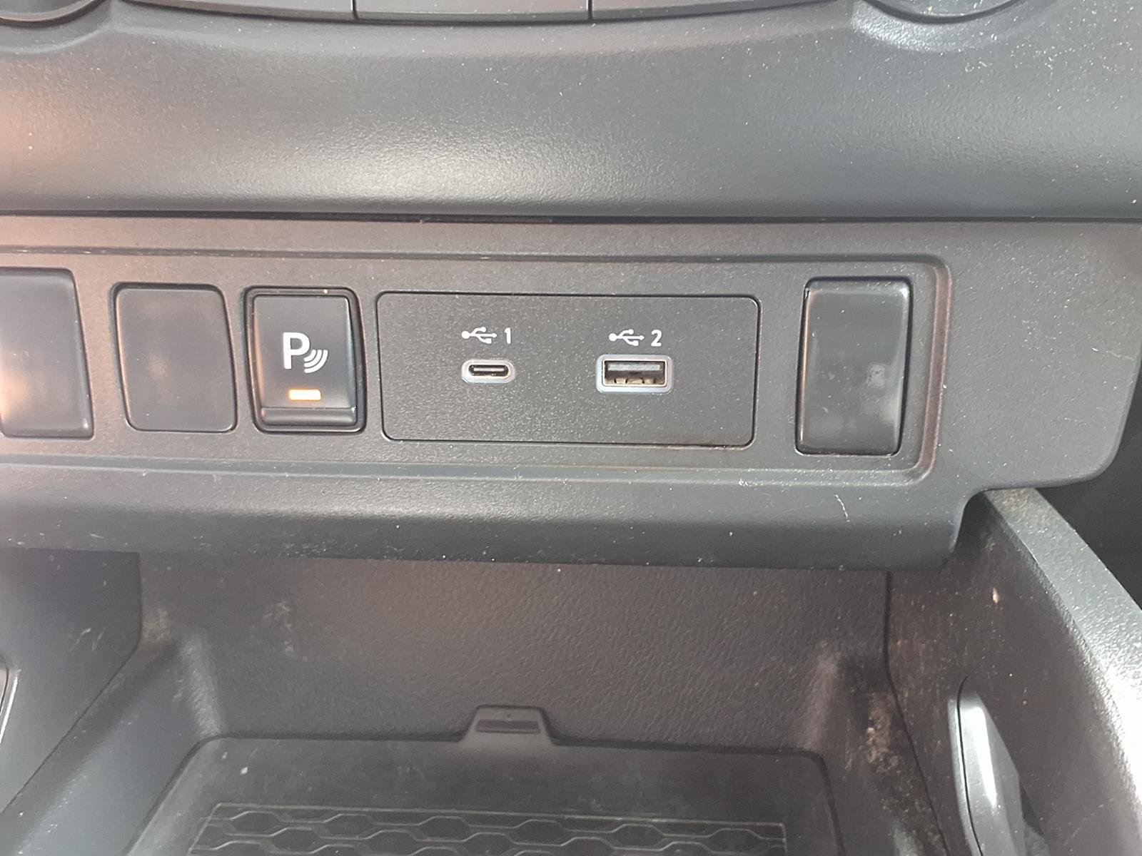 Used 2022 Nissan Frontier S w/ Technology Package RWD image 24