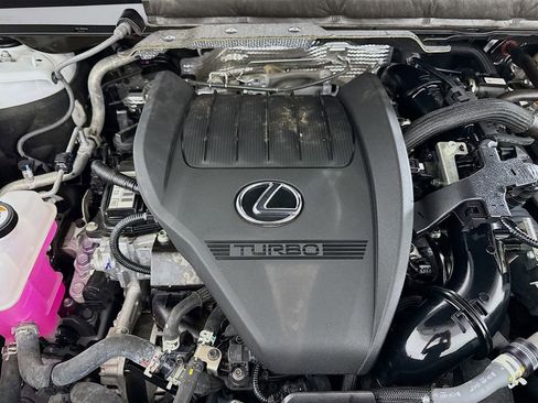 Used 2024 Lexus RX 350 Premium w/ Accessory Package (Z1) FWD image 31