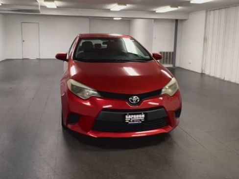 Used 2014 Toyota Corolla LE FWD image 3