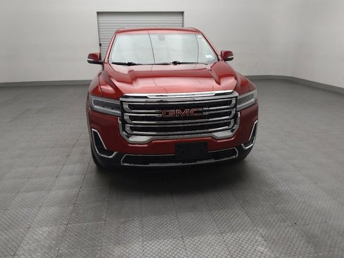 Used 2021 GMC Acadia SLE FWD image 14