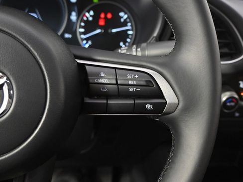 New 2026 MAZDA MAZDA3 2.5 S Sedan w/ Preferred Pkg image 34