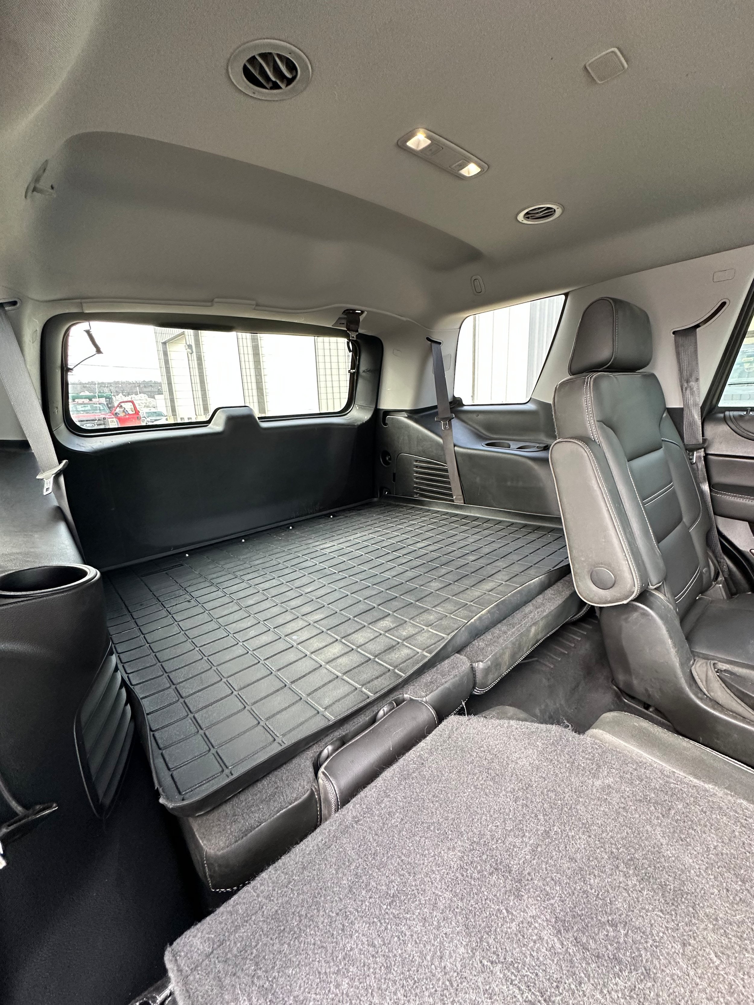 Used 2019 GMC Yukon Denali w/ Denali Ultimate Package AWD/4WD image 31