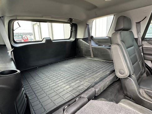 Used 2019 GMC Yukon Denali w/ Denali Ultimate Package AWD/4WD image 31