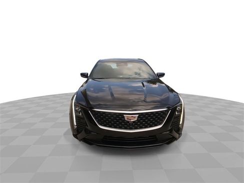New 2025 Cadillac CT5 Premium Luxury image 4