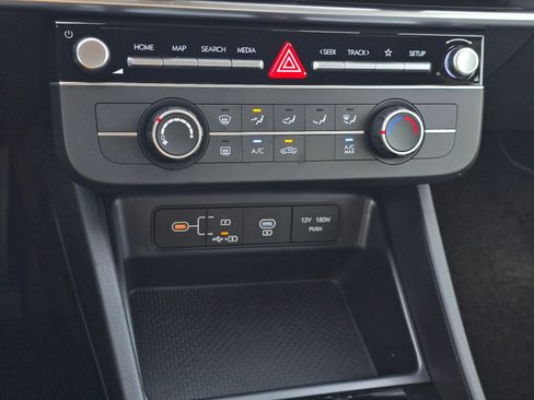 New 2026 Hyundai Santa Cruz SE FWD image 20