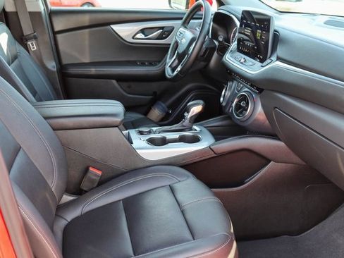 Used 2024 Chevrolet Blazer LT image 15