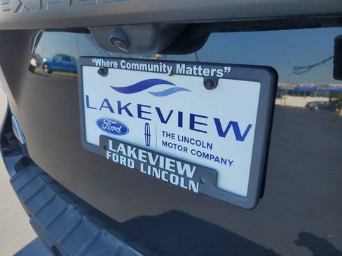 Used 2023 Ford Explorer Timberline w/ Timberline Technology Package image 31