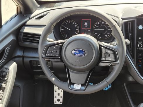 Used 2025 Subaru Crosstrek 2.5i Sport w/ Crosstrek Mirror Package image 6