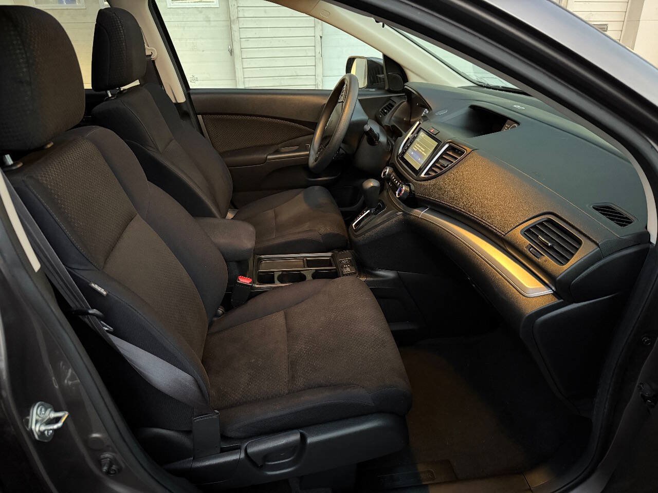 Used 2016 Honda CR-V EX image 12