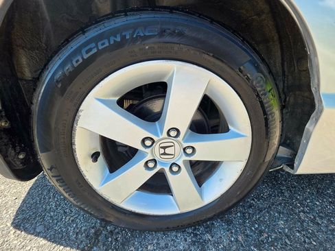 Used 2006 Honda Civic EX image 13