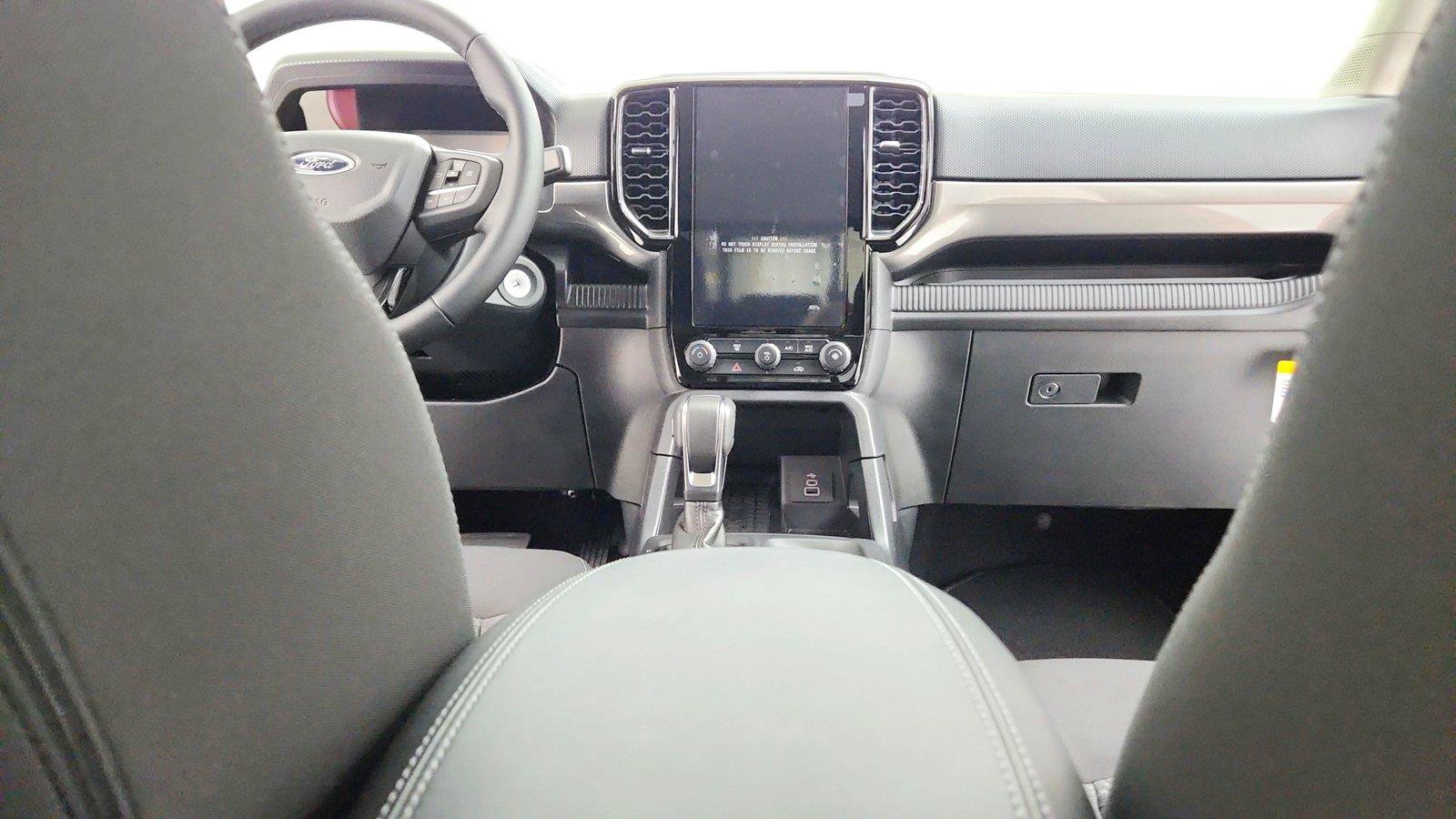 New 2026 Ford Ranger XLT w/ Convenience Package AWD/4WD image 20