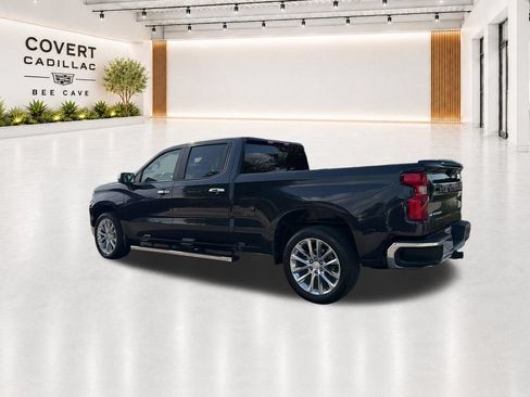 Used 2022 Chevrolet Silverado 1500 LT RWD image 7