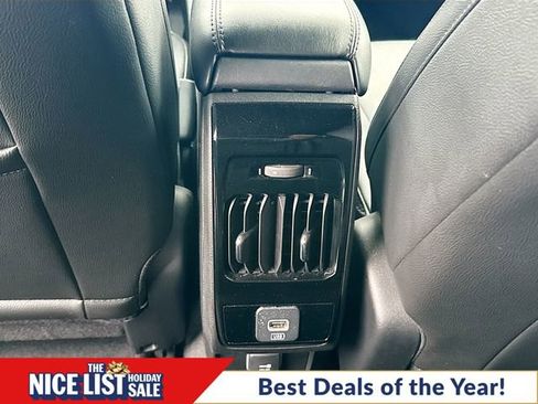 Used 2024 Jeep Compass Limited image 25