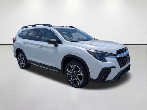 New 2026 Subaru Ascent Limited AWD/4WD image 1