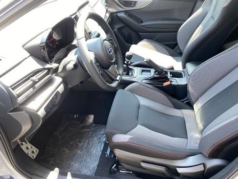 New 2026 Subaru WRX AWD/4WD image 10