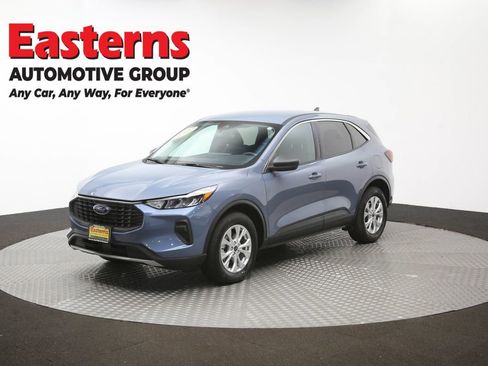 Used 2023 Ford Escape Active w/ Tech Pack #1 AWD/4WD image 55