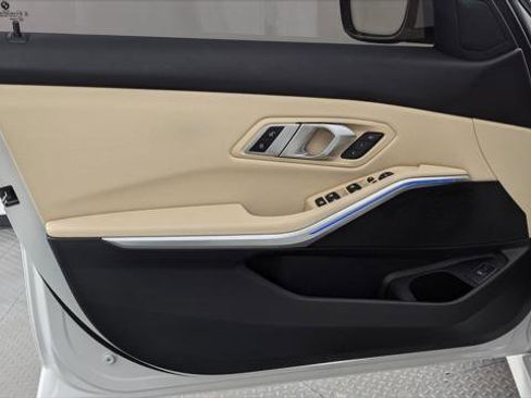 Used 2021 BMW 330i 330I image 13