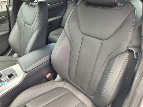 Used 2024 BMW i4 eDrive35 w/ Convenience Package image 15