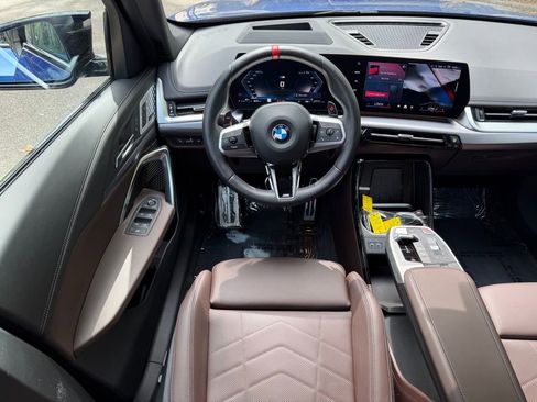 Used 2025 BMW X1 M35i image 18
