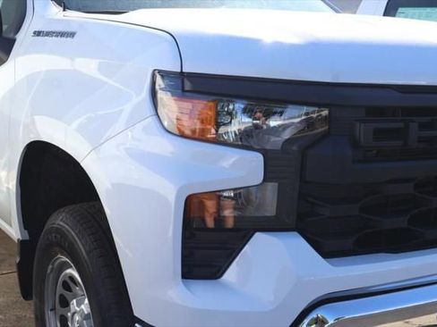 New 2026 Chevrolet Silverado 1500 W/T w/ WT Safety Package image 4