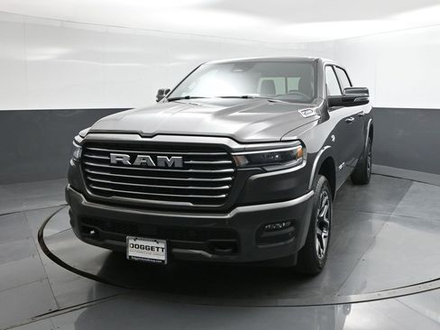 New 2026 RAM 1500 Laramie image 30