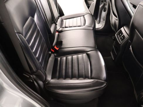 Used 2024 Ford Edge SEL image 14