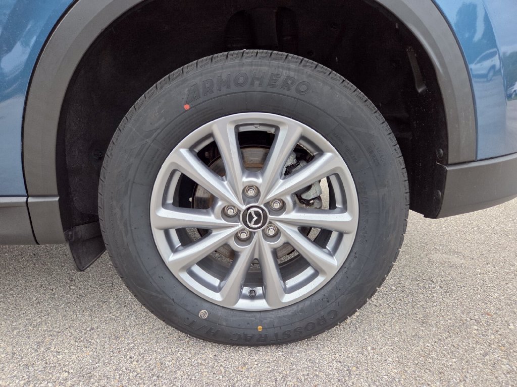 Used 2023 MAZDA CX-5 AWD 2.5 S image 21