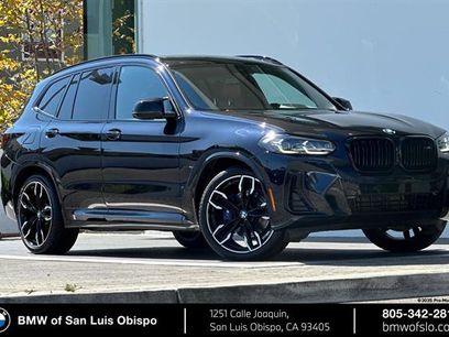 Used 2022 BMW X3 M40i w/ Premium Package