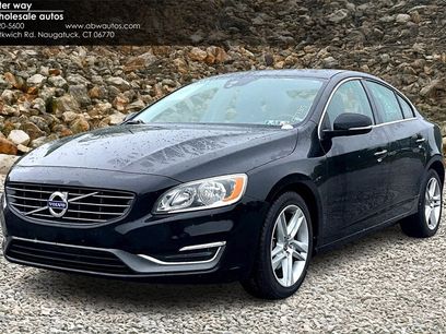 Used 2015 Volvo S60 T5 Premier