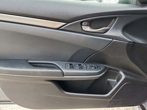 Used 2021 Honda Civic Sport image 12