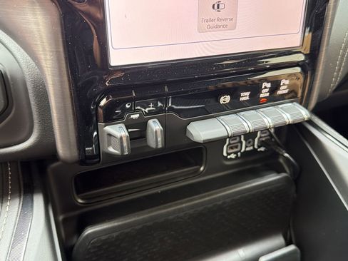 Used 2024 RAM 2500 Rebel w/ Towing Technology Group image 16