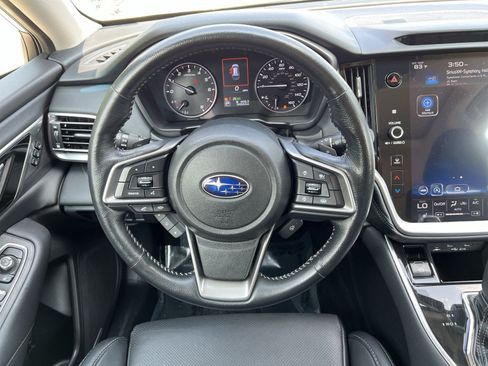 Used 2022 Subaru Outback Limited AWD/4WD image 27