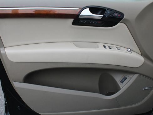 Used 2014 Audi Q7 3.0T Premium Plus w/ Premium Plus Package image 23