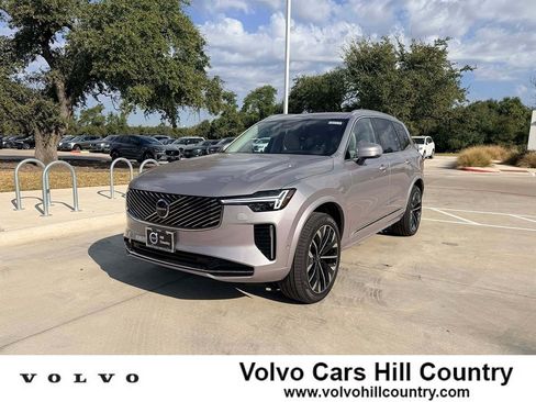 Used 2026 Volvo XC90 B6 Ultra w/ Protection Package Premier AWD/4WD image 1