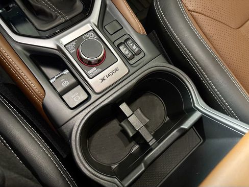 Used 2023 Subaru Forester Touring image 16